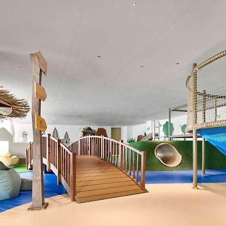 Novotel Sihanoukville Holiday Resort Eksteriør bilde