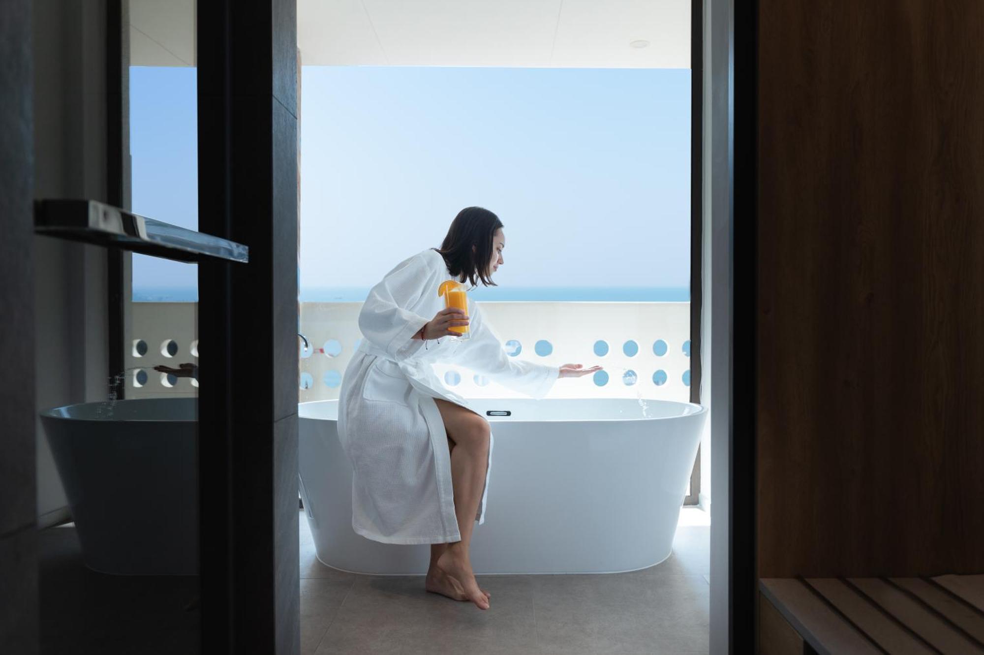 Novotel Sihanoukville Holiday Resort Eksteriør bilde