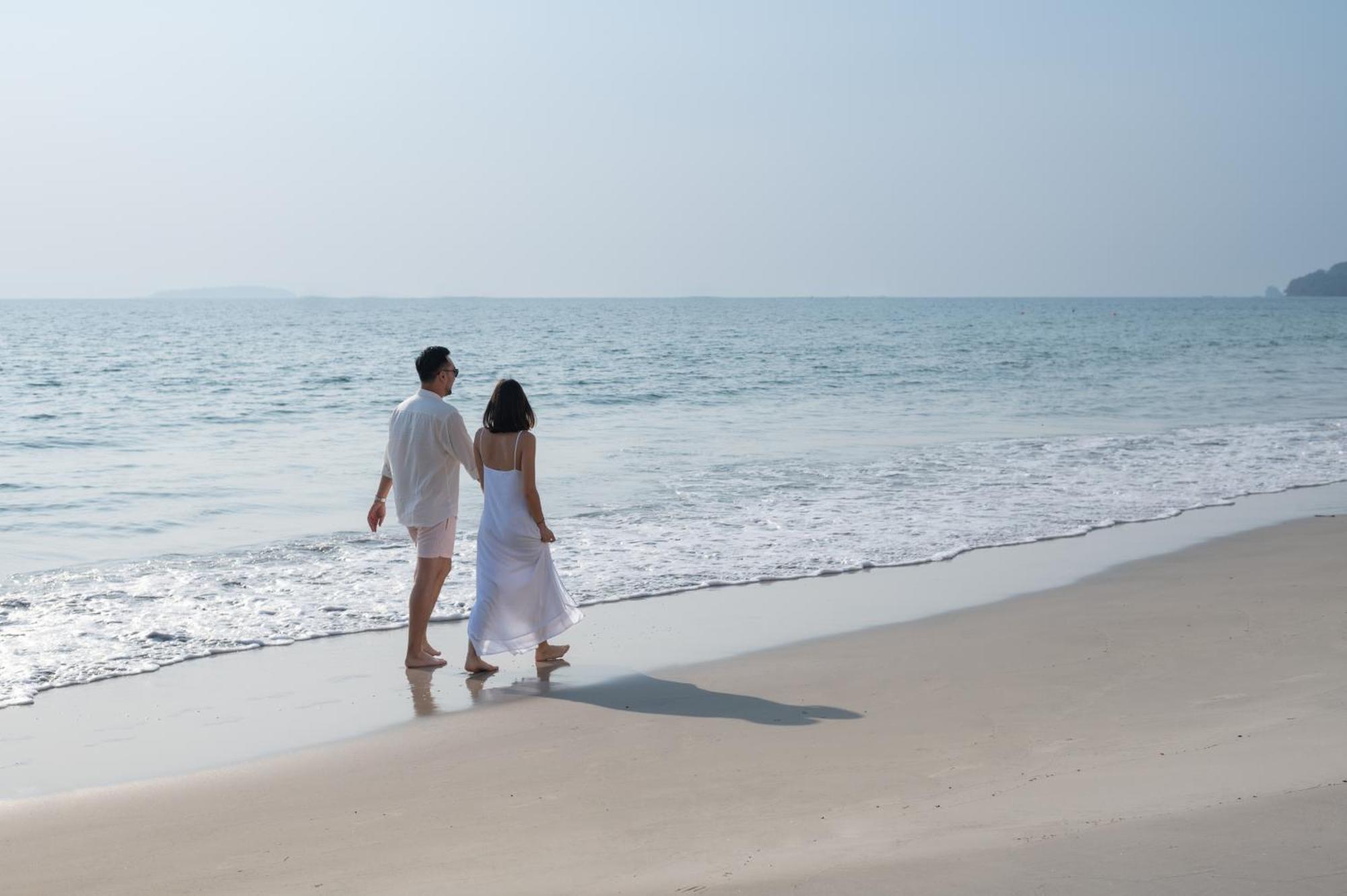 Novotel Sihanoukville Holiday Resort Eksteriør bilde