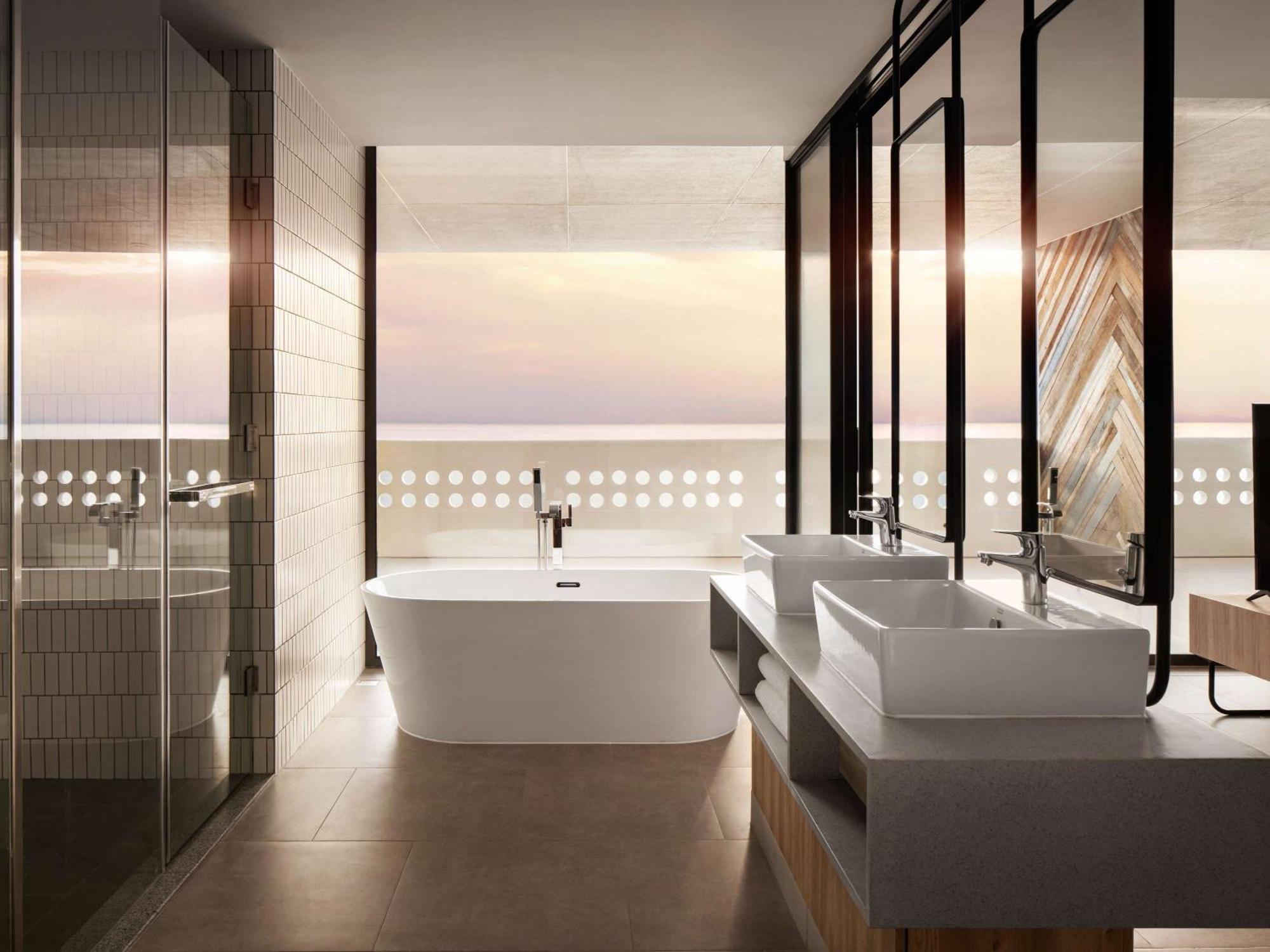Novotel Sihanoukville Holiday Resort Eksteriør bilde