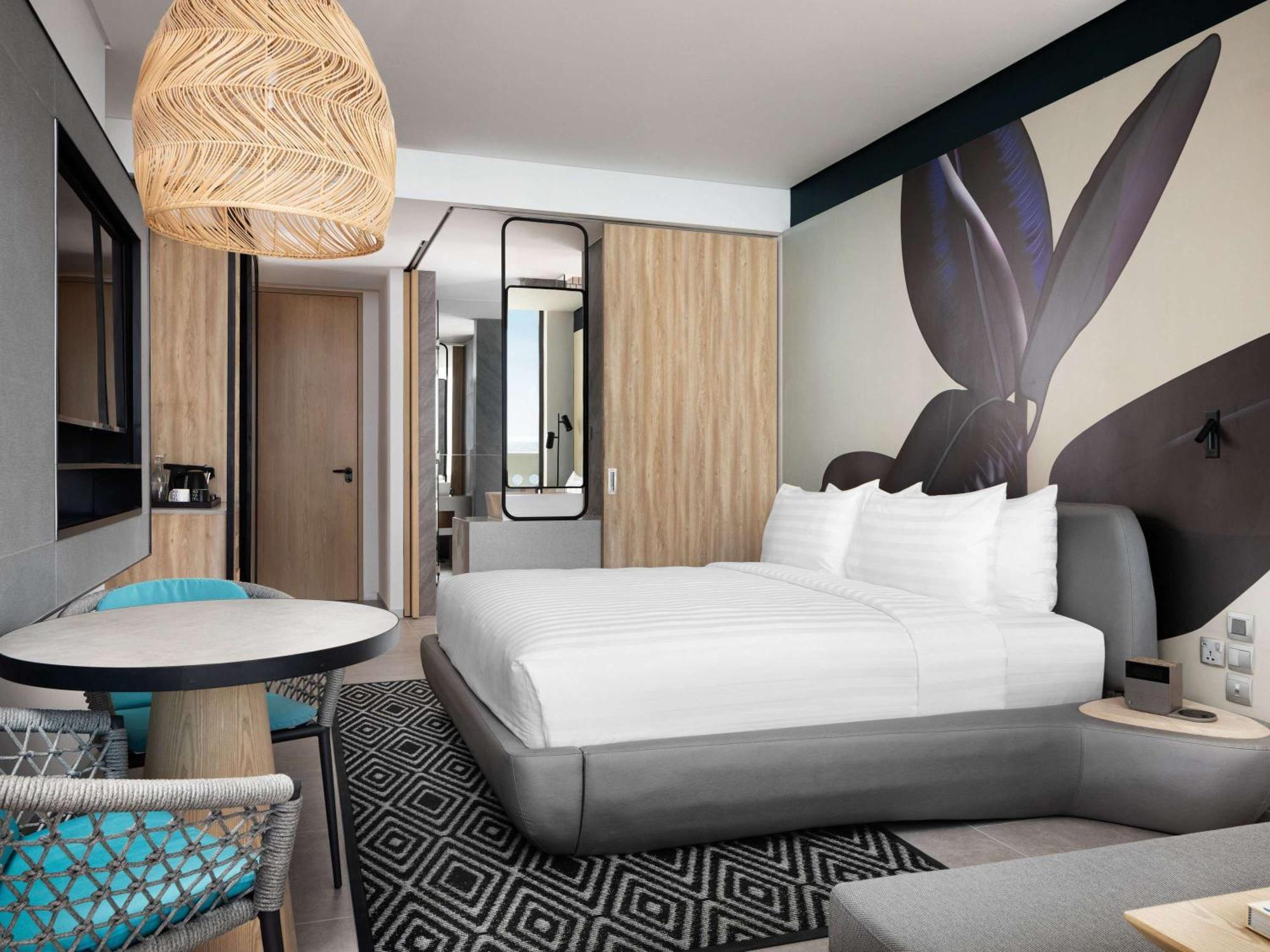 Novotel Sihanoukville Holiday Resort Eksteriør bilde